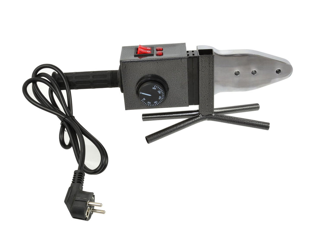 PPR Pipe Welding Machine 16–63 mm