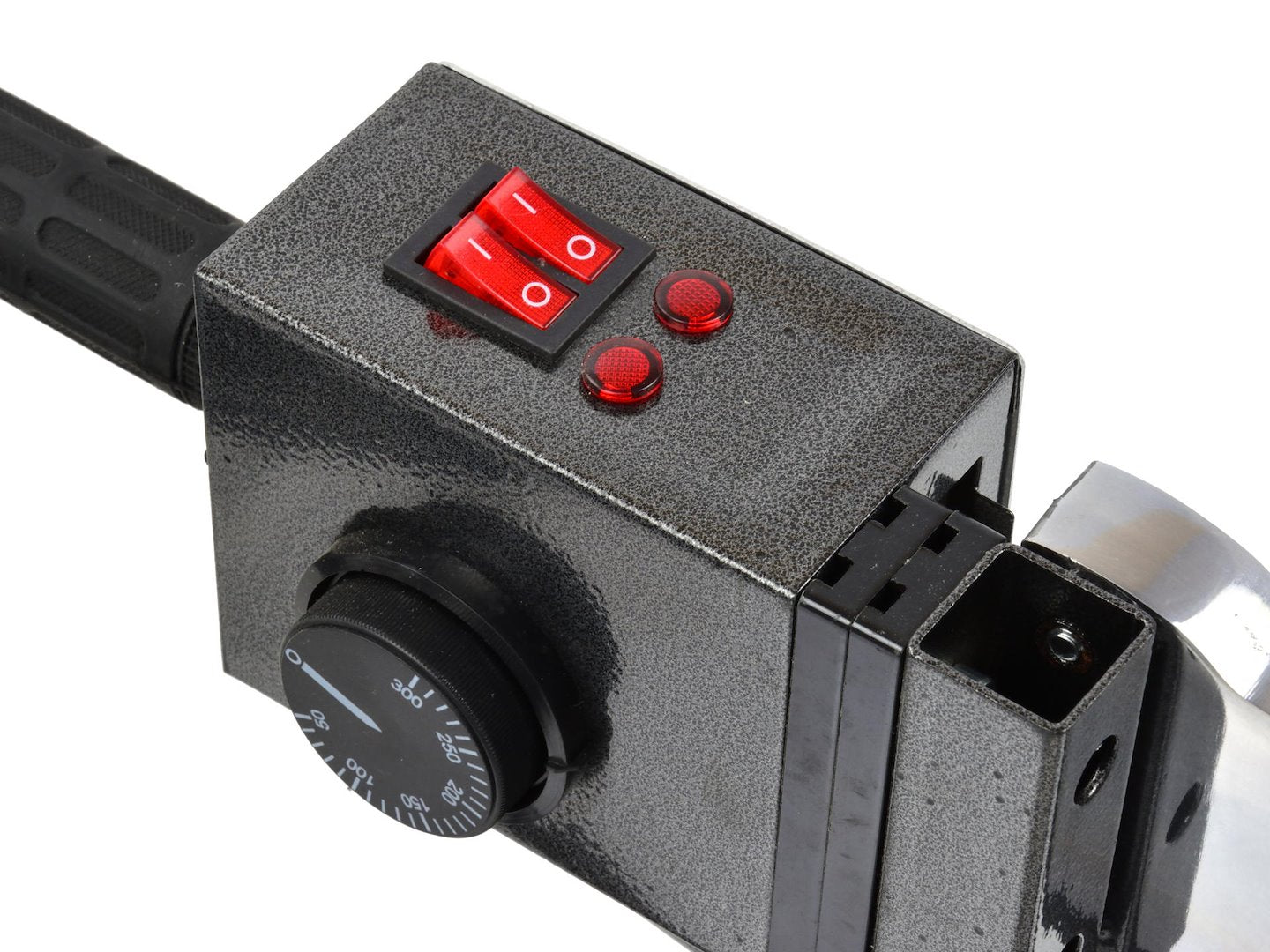 PPR Pipe Welding Machine 16–63 mm