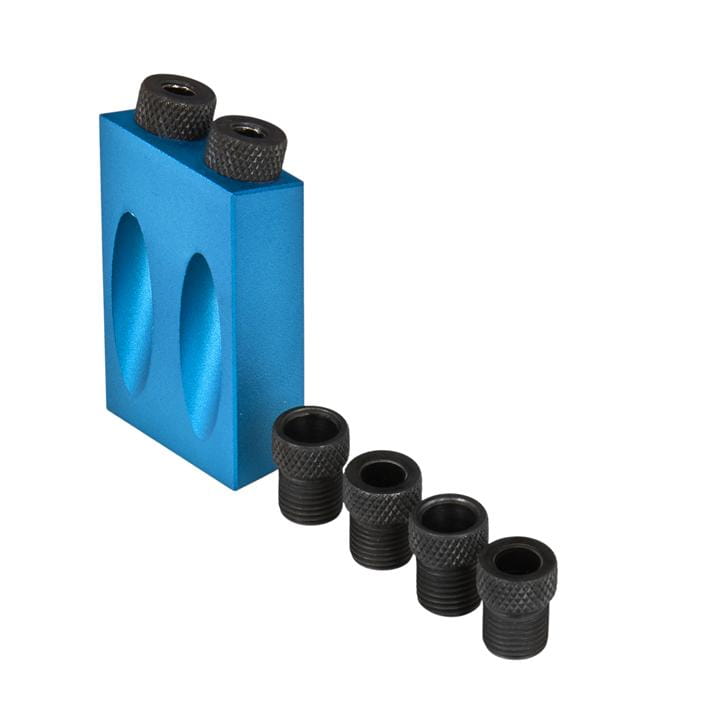 DOWEL JOINT TEMPLATE 6mm, 8mm, 10mm KD10573