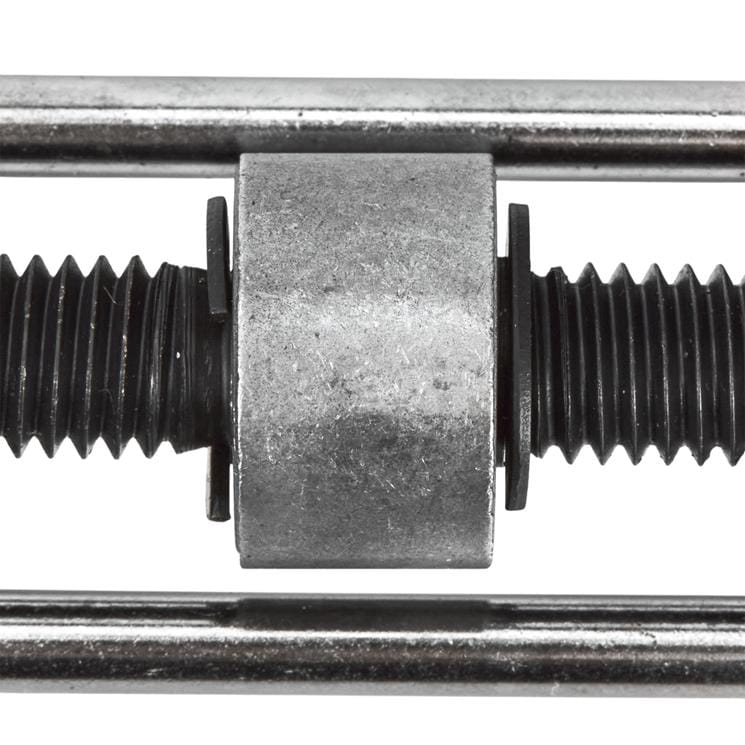 Taltsa tõmbaja/juhik 0-90mm KD10682 (VB13)