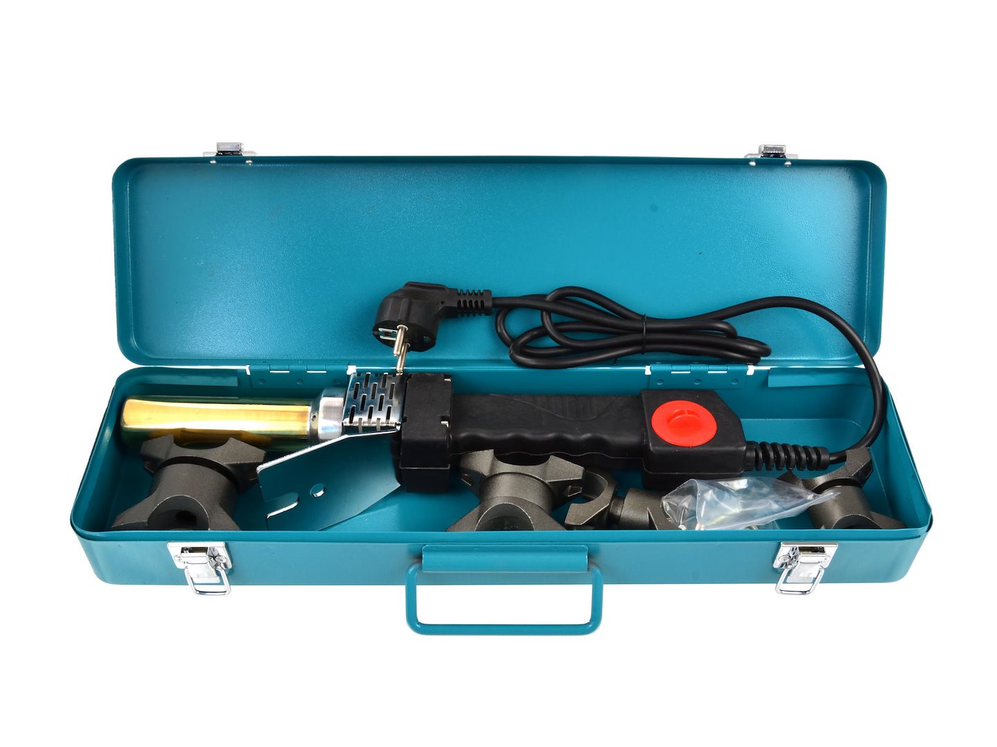 PPR Welding Machine, Brass Head, 20-32 mm