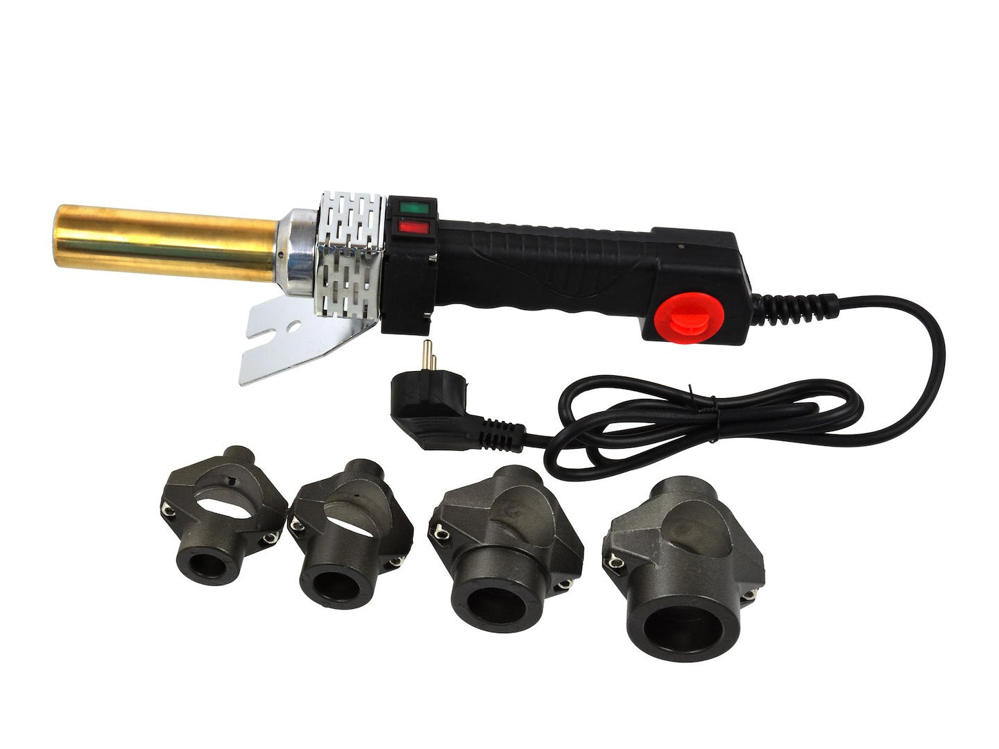 PPR Welding Machine, Brass Head, 20-32 mm