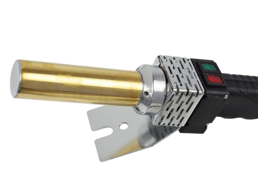 PPR Welding Machine, Brass Head, 20-32 mm
