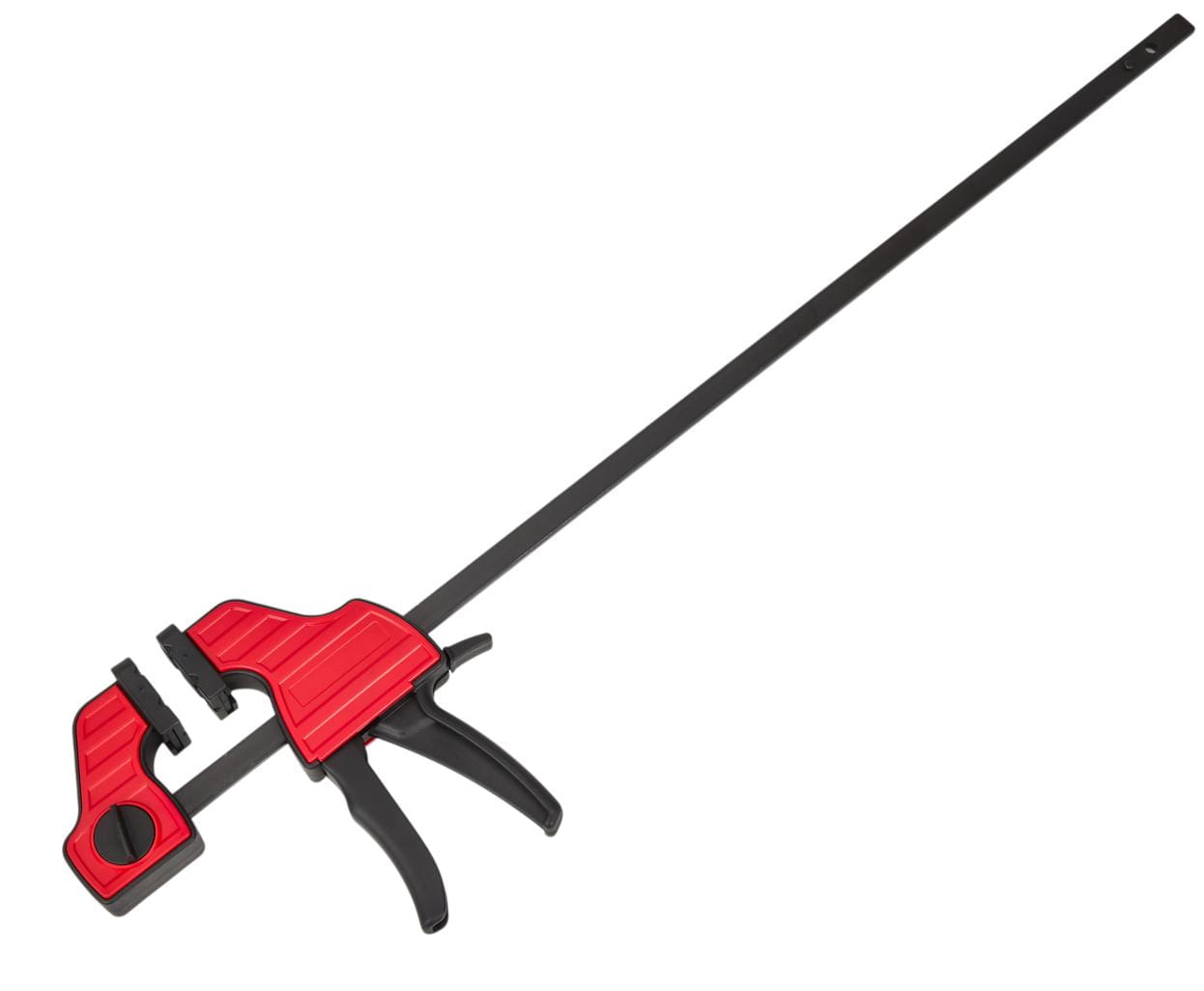 Puusepa klamber 90kg - 18'' - 450 x 60 mm KD10706