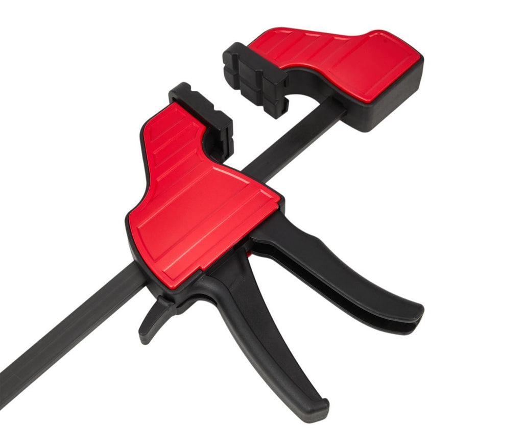 Puusepa klamber 90kg - 18'' - 450 x 60 mm KD10706