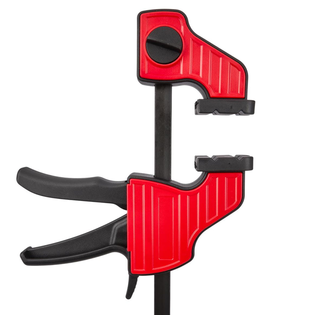 Puusepa klamber 90kg - 18'' - 450 x 60 mm KD10706