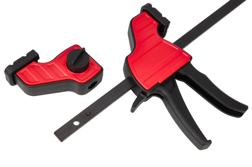 Puusepa klamber 90kg - 18'' - 450 x 60 mm KD10706