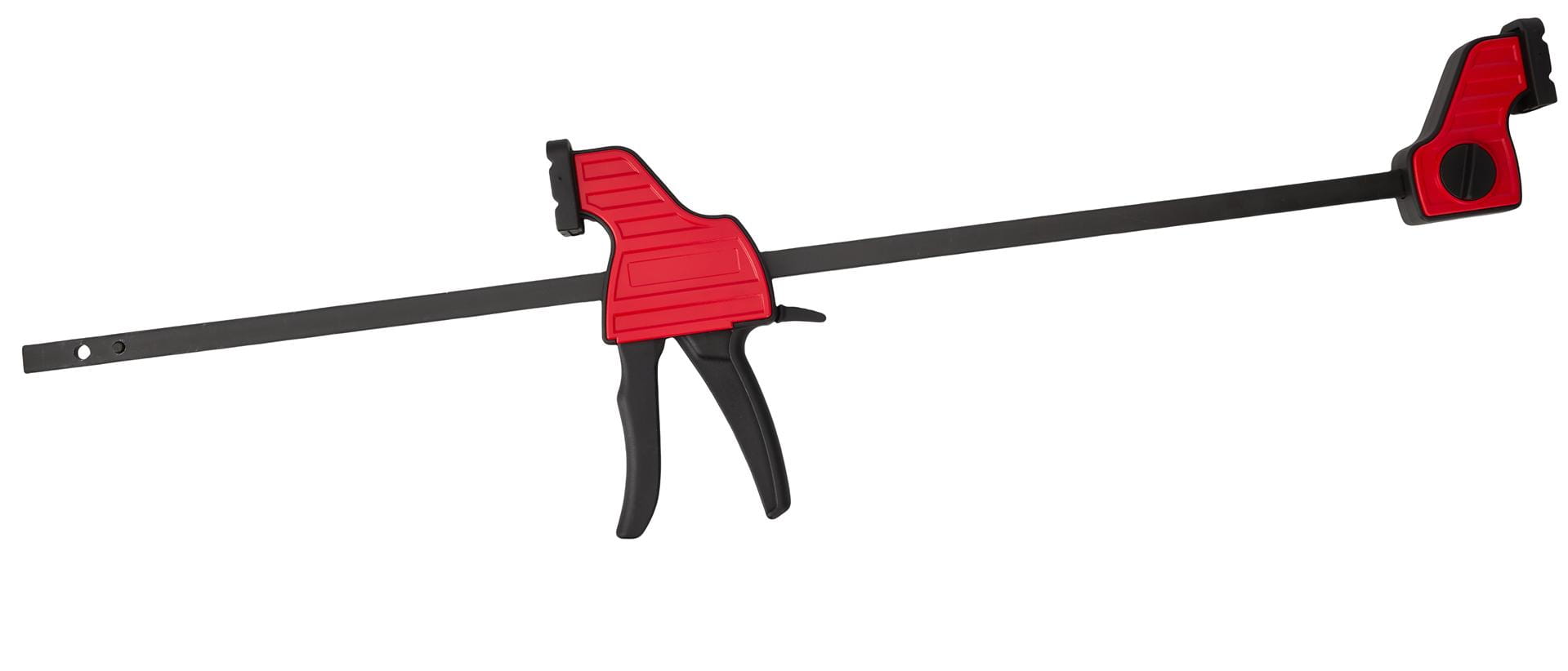 Puusepa klamber 90kg - 18'' - 450 x 60 mm KD10706