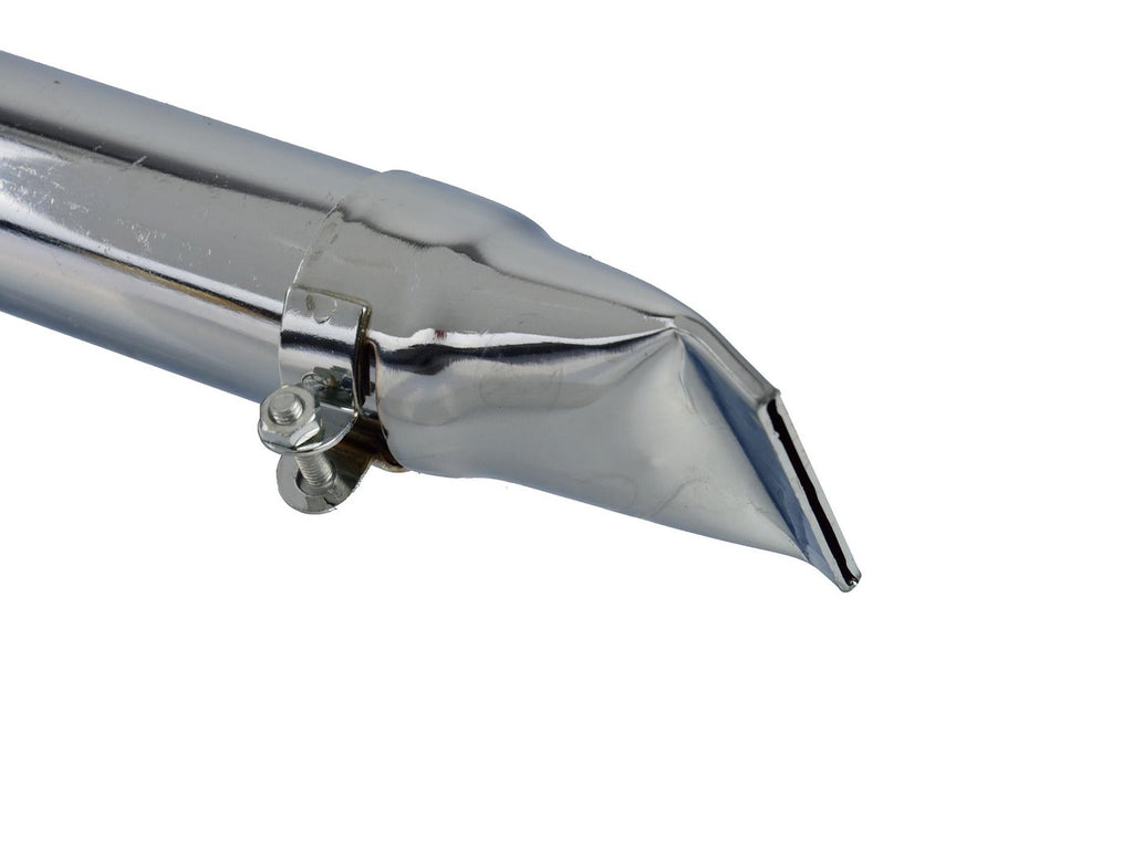 Plastic Welding Gun