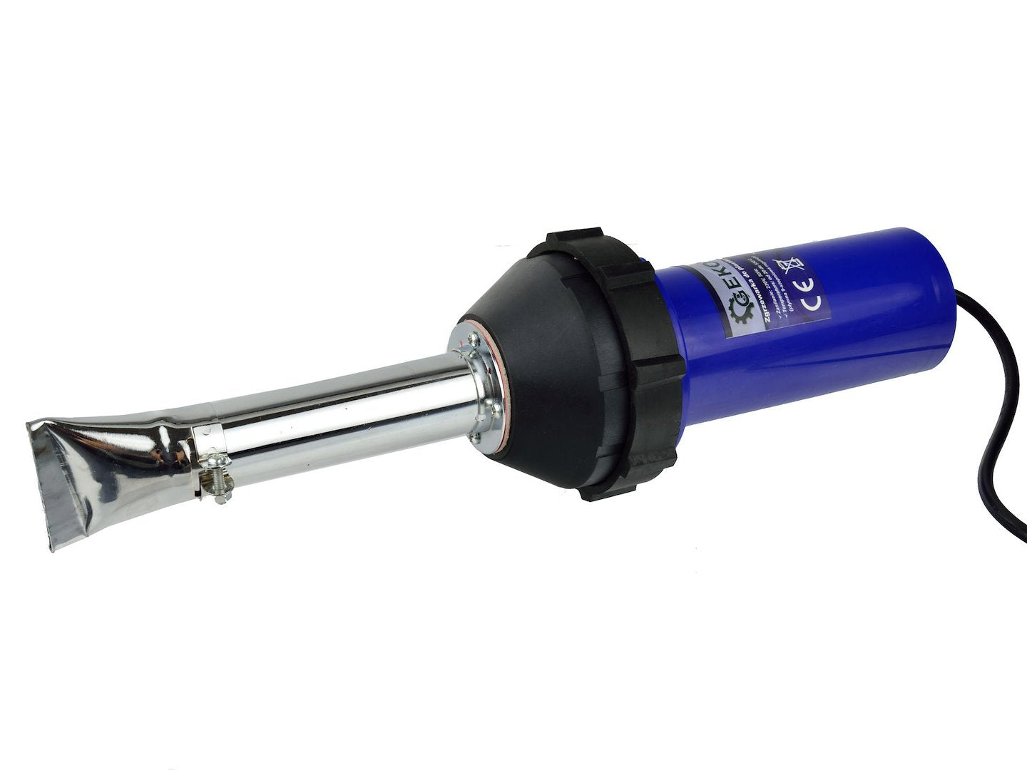 Plastic Welding Gun