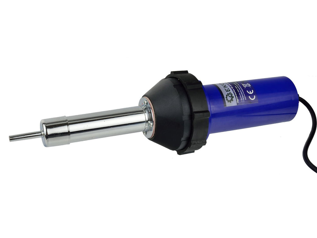 Plastic Welding Gun