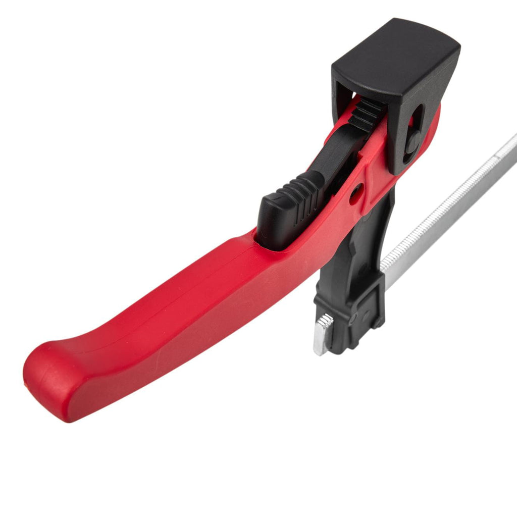 Hoovaklamber 90kg – 200 x 90 mm KD10709