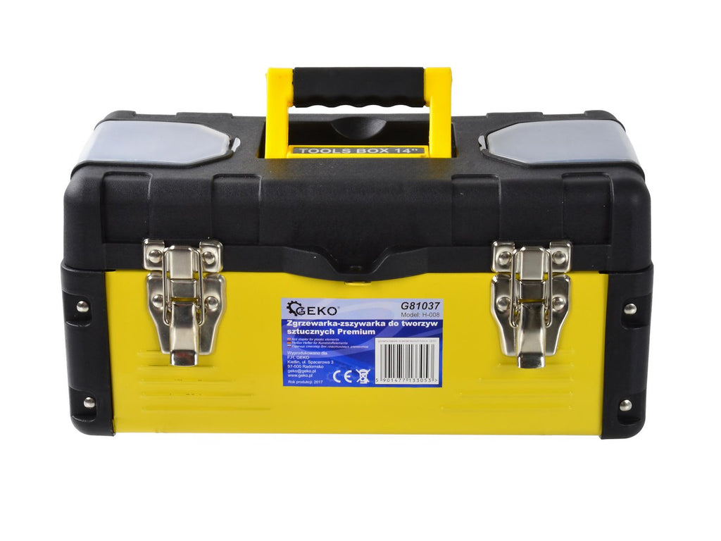 Hot Stapler for Plastic Repair PREMIUM