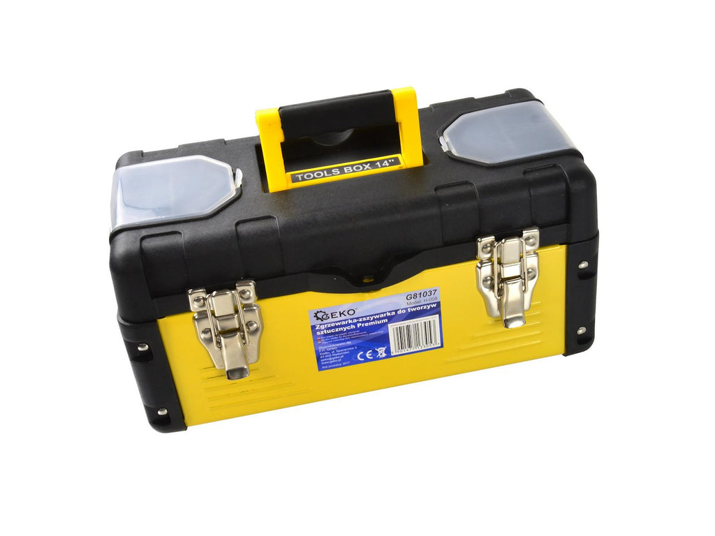 Hot Stapler for Plastic Repair PREMIUM