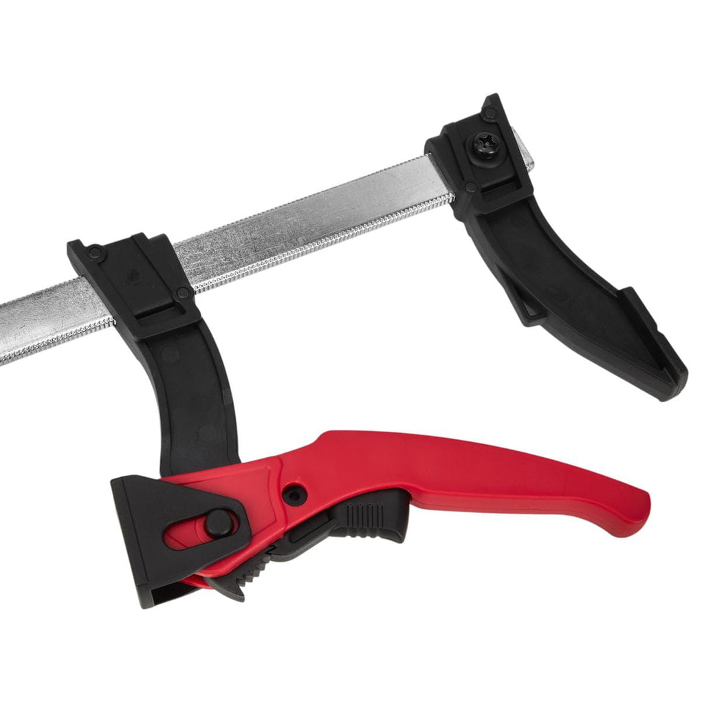 Hoovaklamber 90kg – 200 x 90 mm KD10709