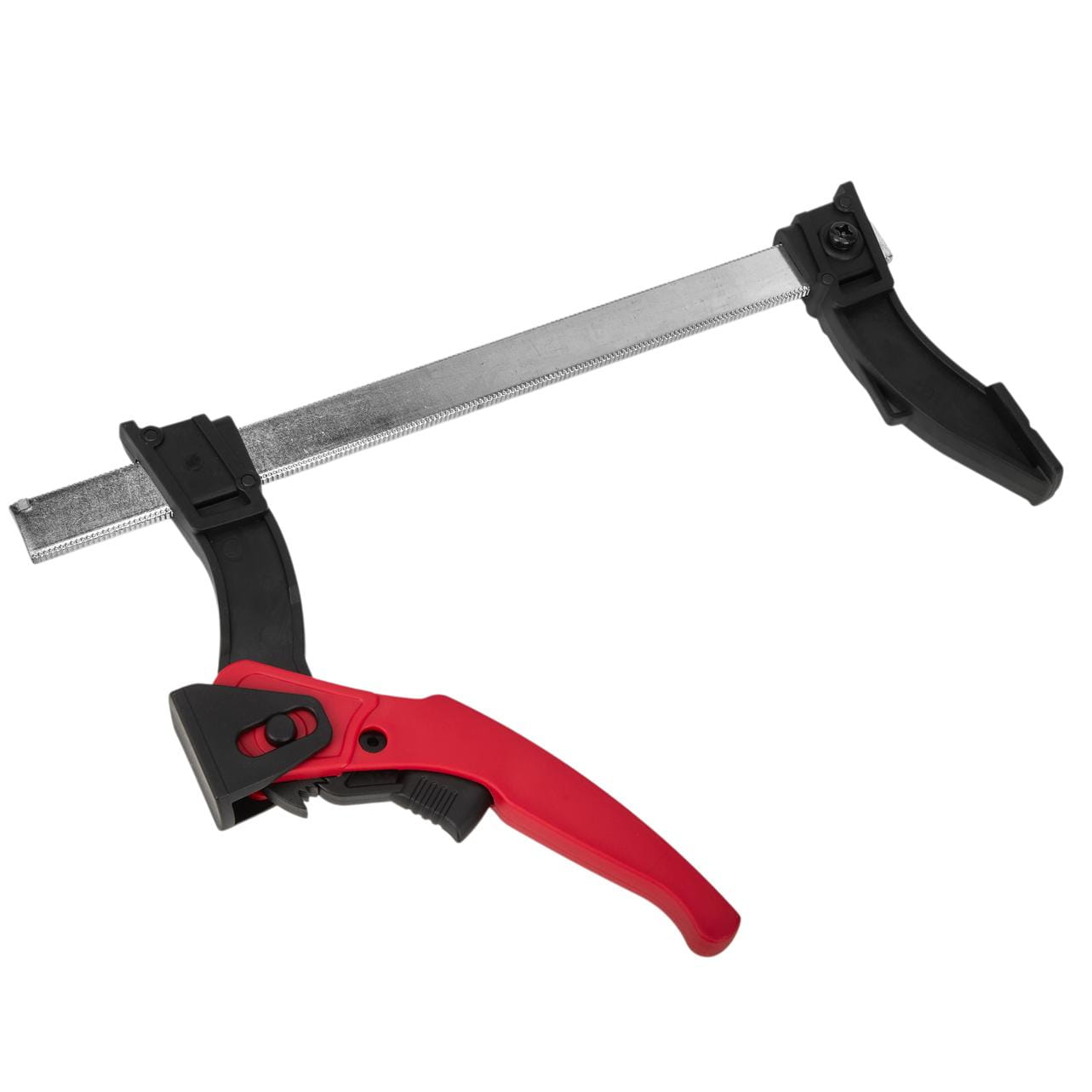Hoovaklamber 90kg – 200 x 90 mm KD10709