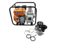 Gasoline Water Pump 3"