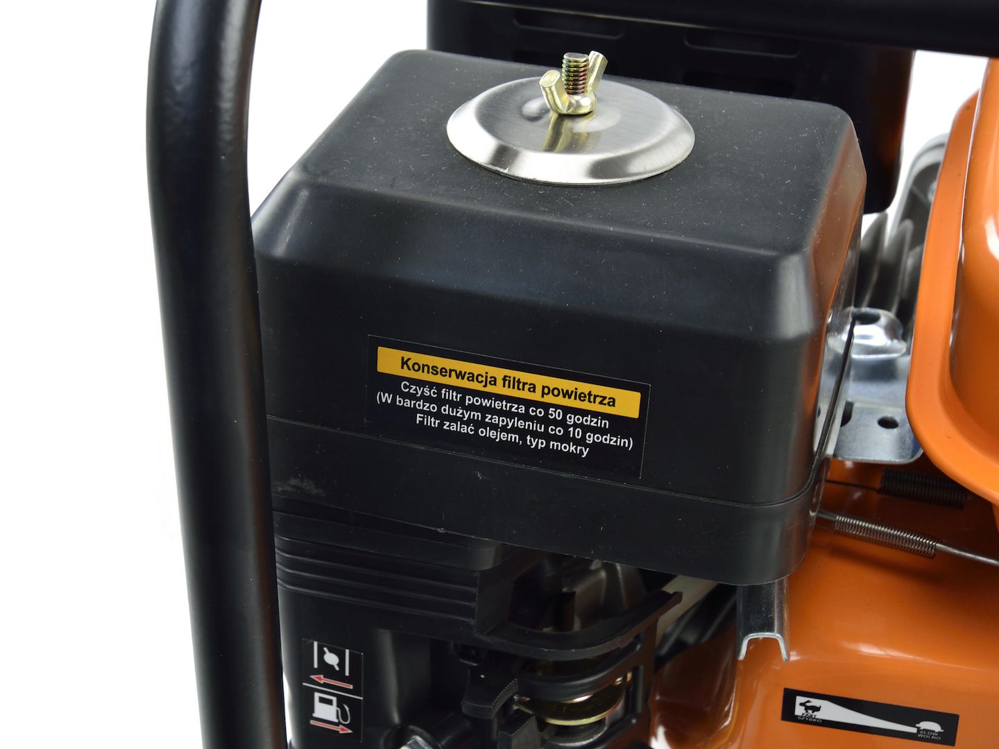 Gasoline Water Pump 3"