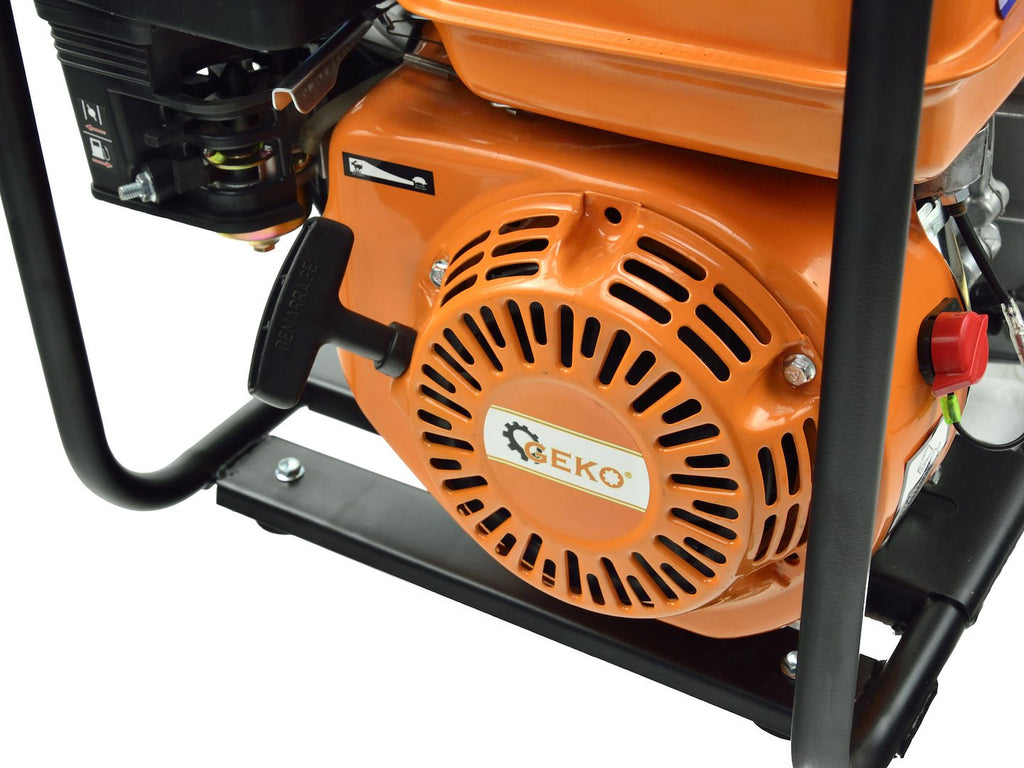 Gasoline Water Pump 3"