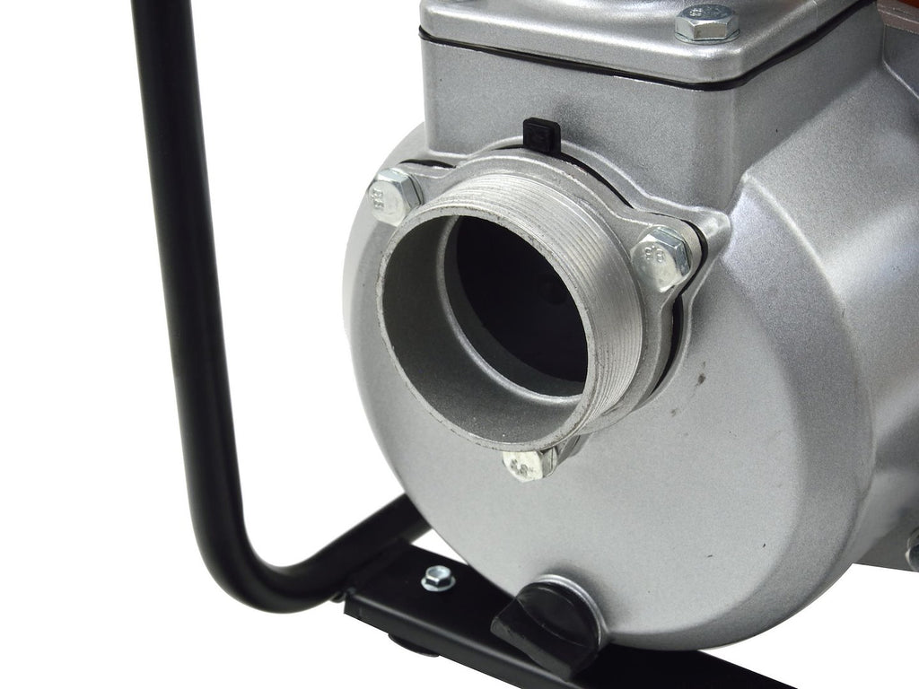Gasoline Water Pump 3"