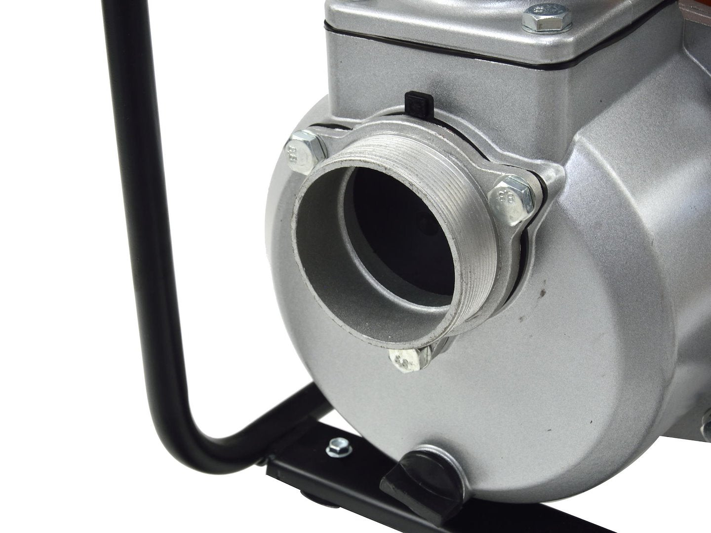 Gasoline Water Pump 3"