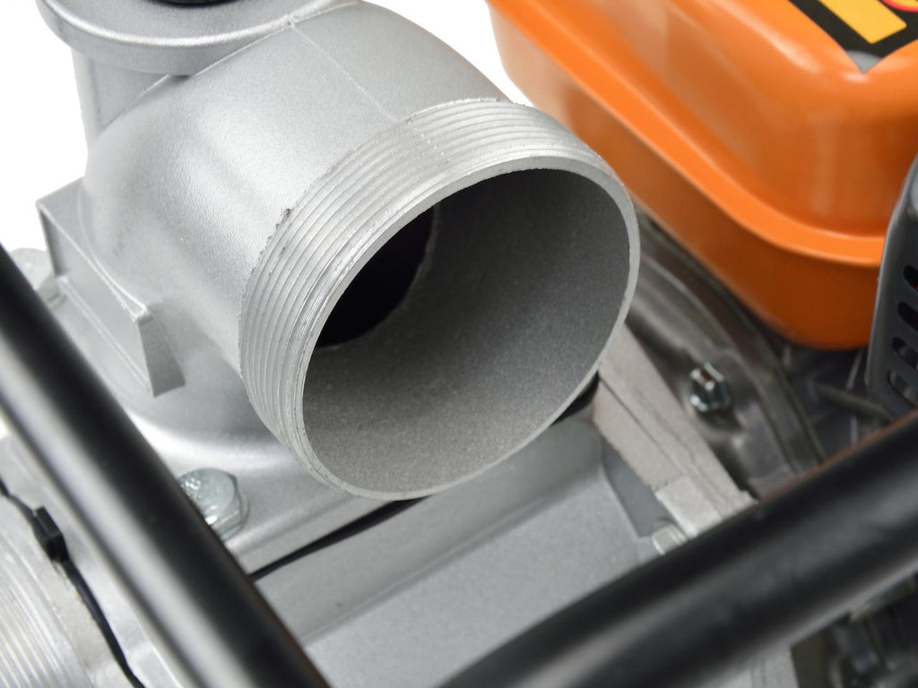 Gasoline Water Pump 3"