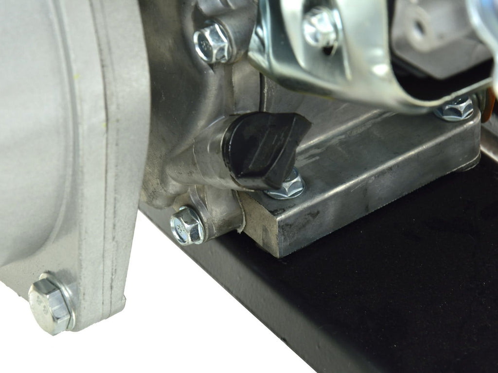 Gasoline Water Pump 3"