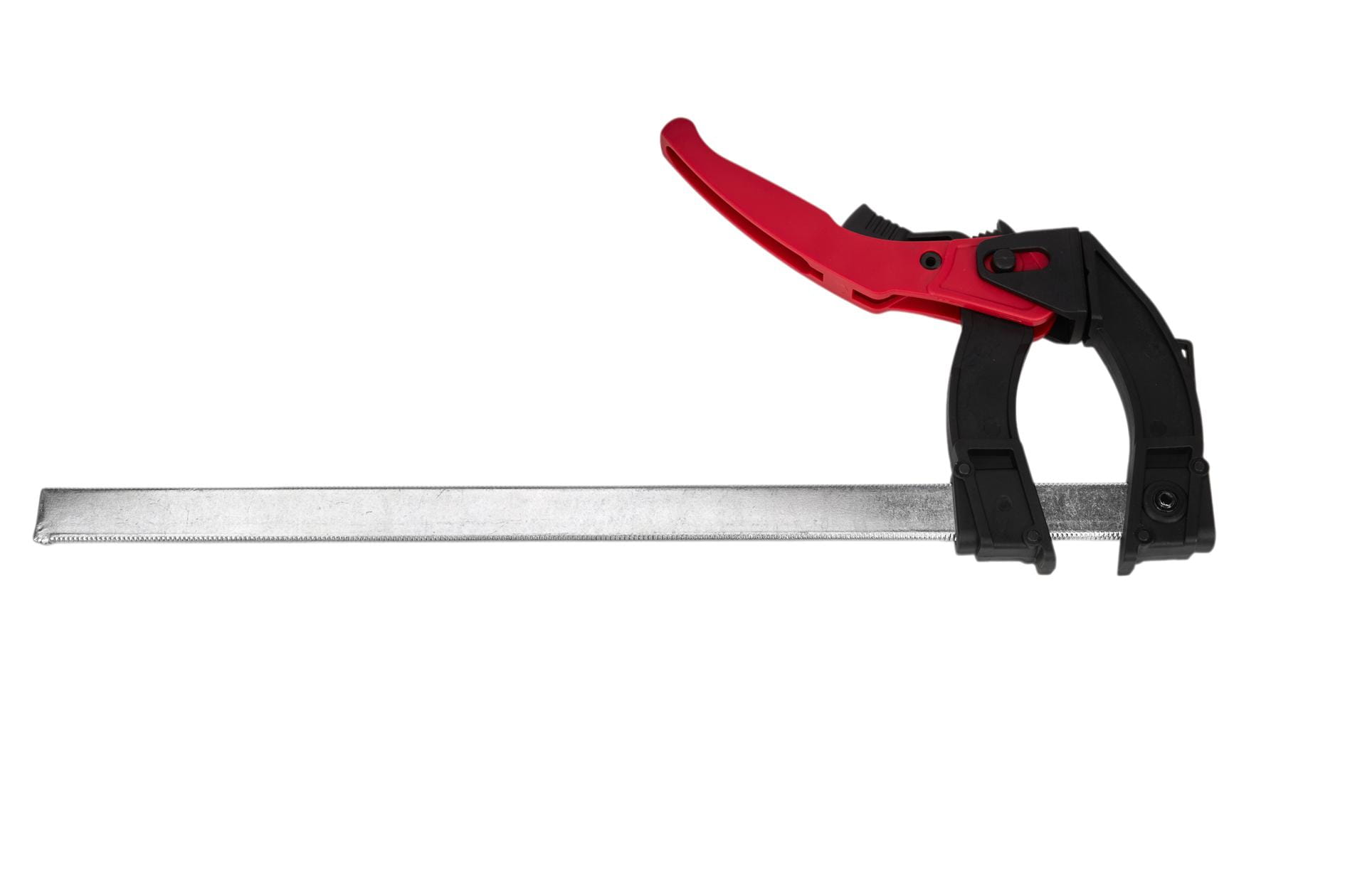 Lever clamp 90kg - 300 x 60 mm KD10710