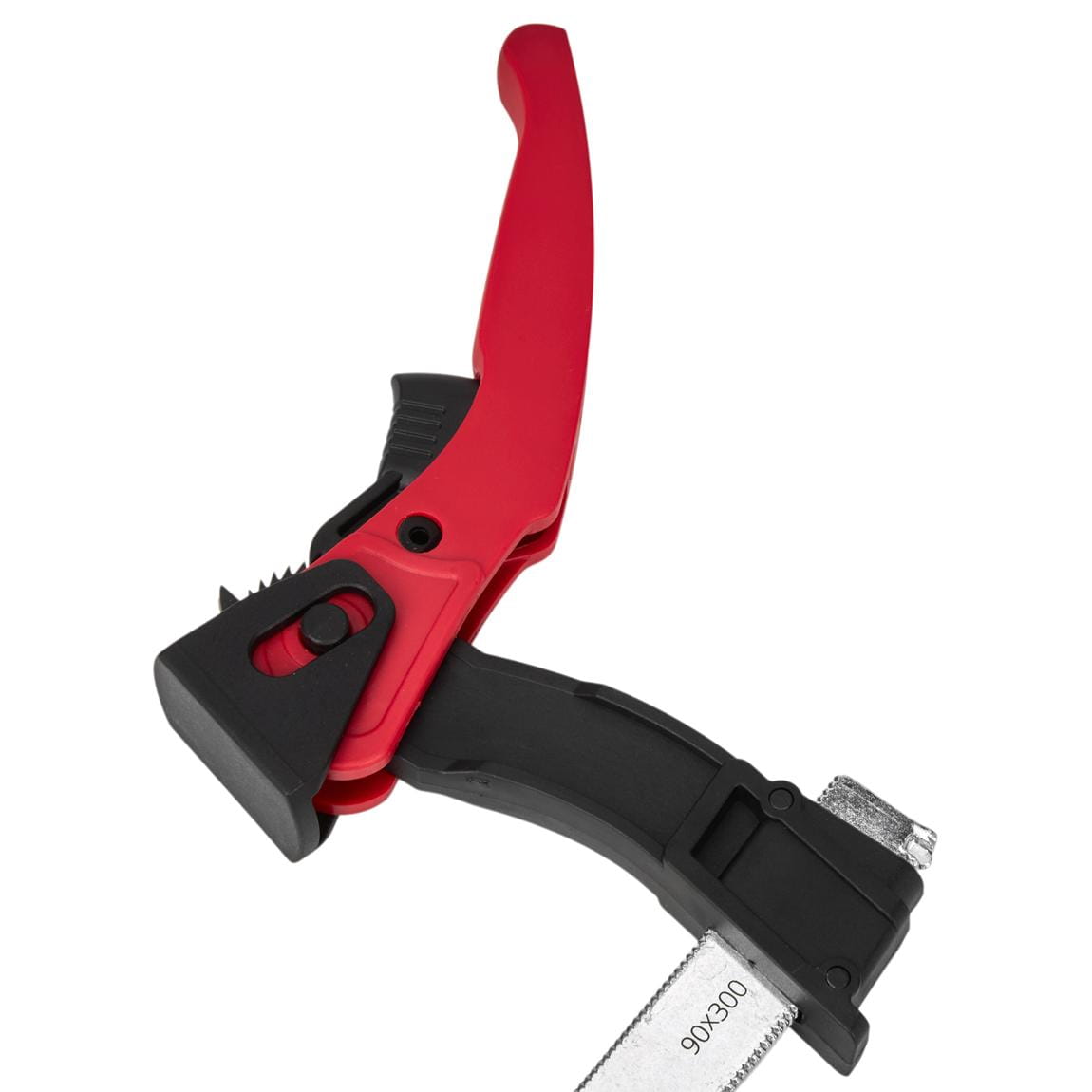 Lever clamp 90kg - 300 x 60 mm KD10710