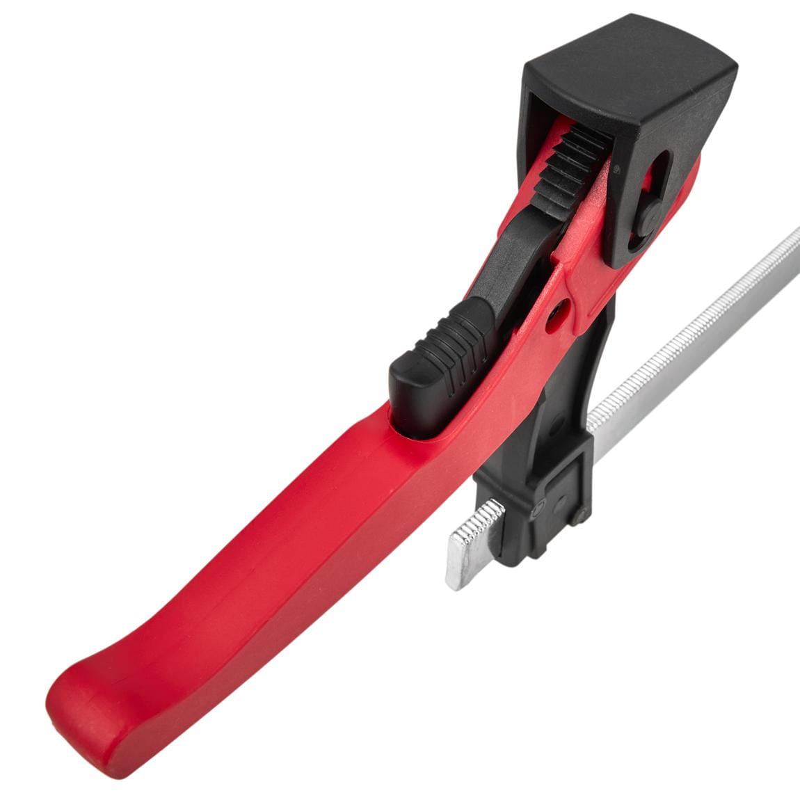 Lever clamp 90kg - 300 x 60 mm KD10710