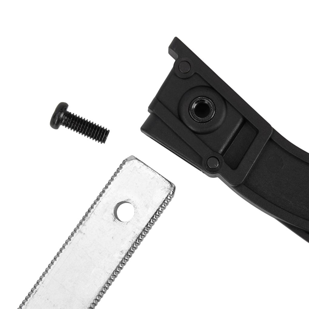 Lever clamp 90kg - 300 x 60 mm KD10710