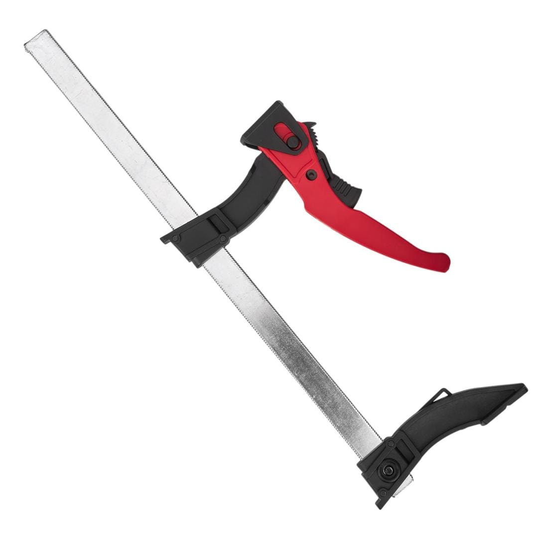 Lever clamp 90kg - 300 x 60 mm KD10710