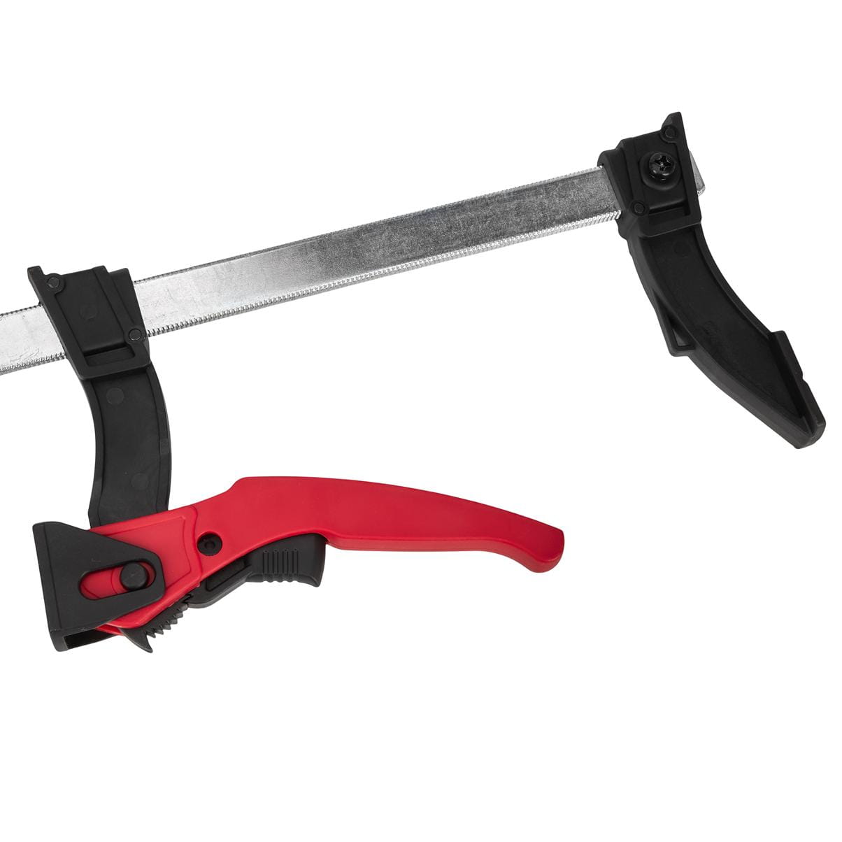 Lever clamp 90kg - 300 x 60 mm KD10710