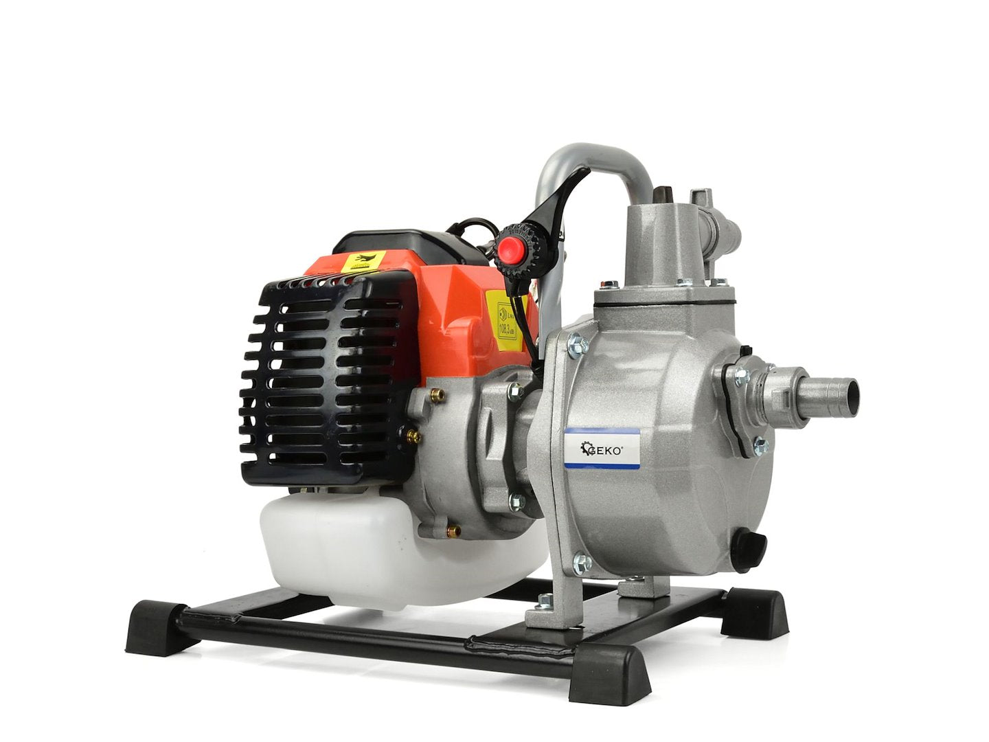 Gasoline water pump 3KW 1"