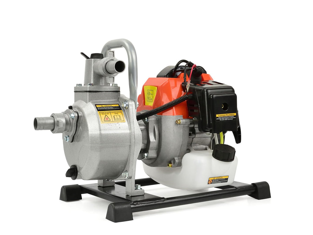 Gasoline water pump 3KW 1"