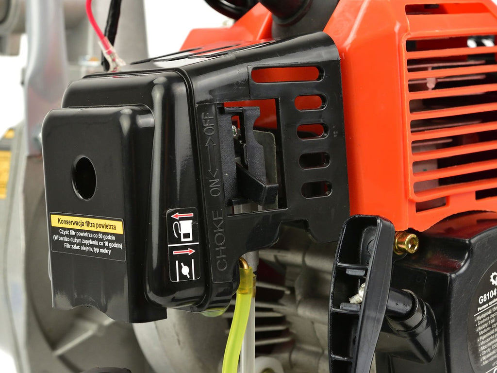 Gasoline water pump 3KW 1"
