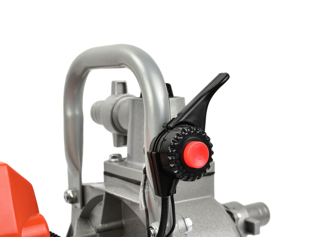 Gasoline water pump 3KW 1"