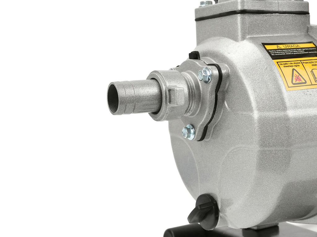 Gasoline water pump 3KW 1"