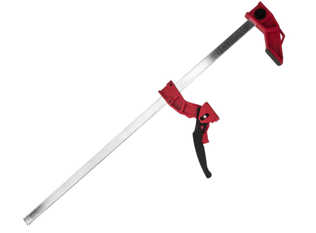 Carpenter clamp 230kg - 600 x 100 mm KD10712