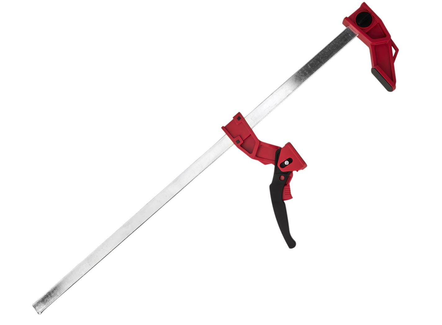 Carpenter clamp 230kg - 600 x 100 mm KD10712