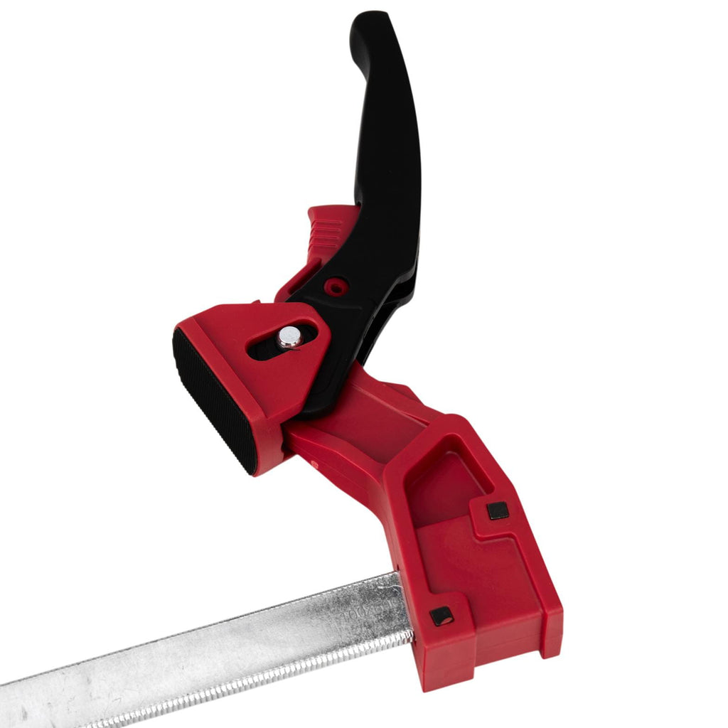 Carpenter clamp 230kg - 600 x 100 mm KD10712