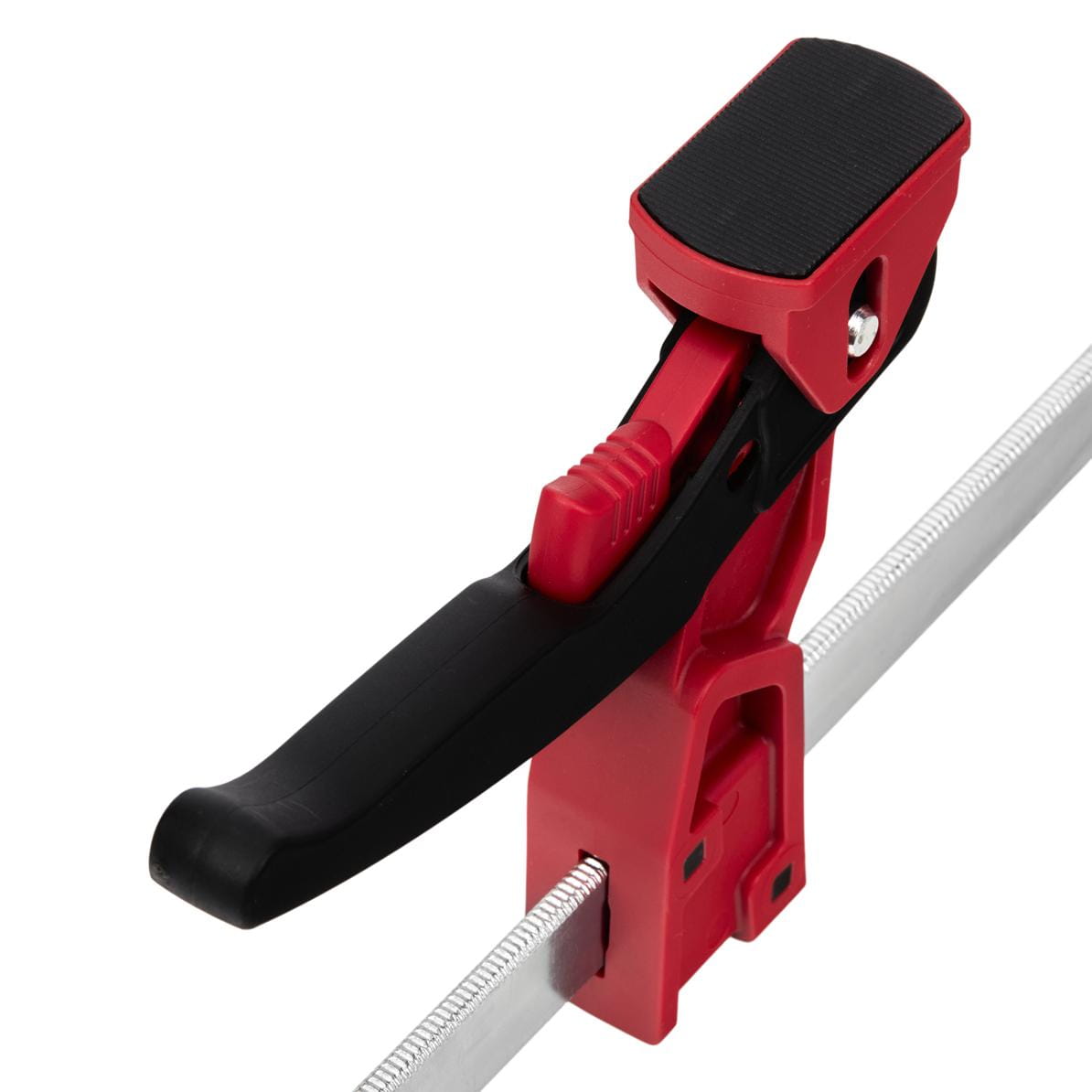 Carpenter clamp 230kg - 600 x 100 mm KD10712
