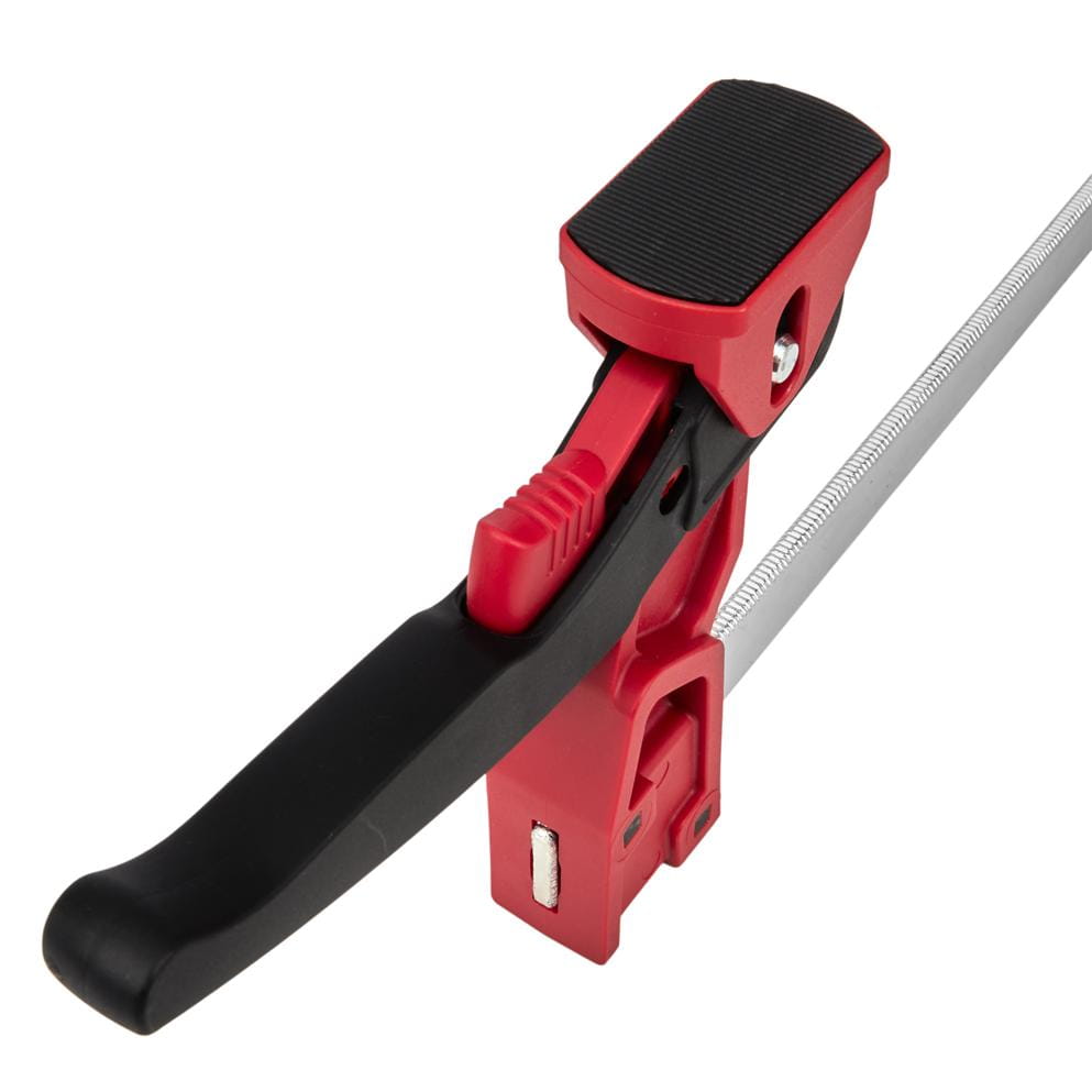 Carpenter clamp 230kg - 600 x 100 mm KD10712