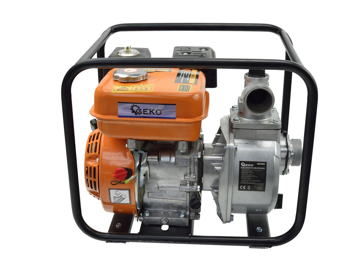 Gasoline Water Pump 2"