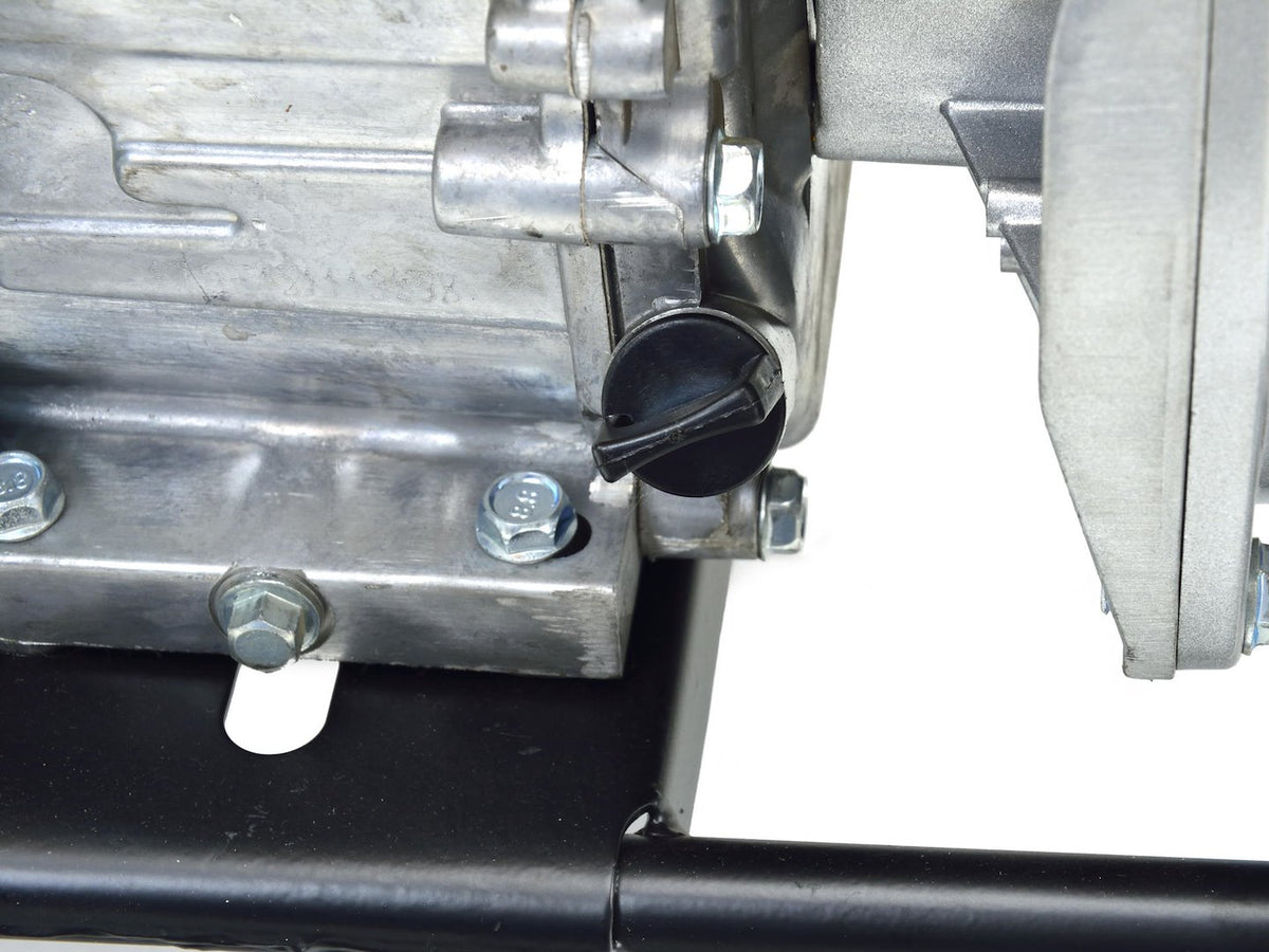 Gasoline Water Pump 2"
