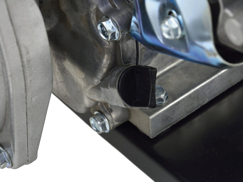 Gasoline Water Pump 2"