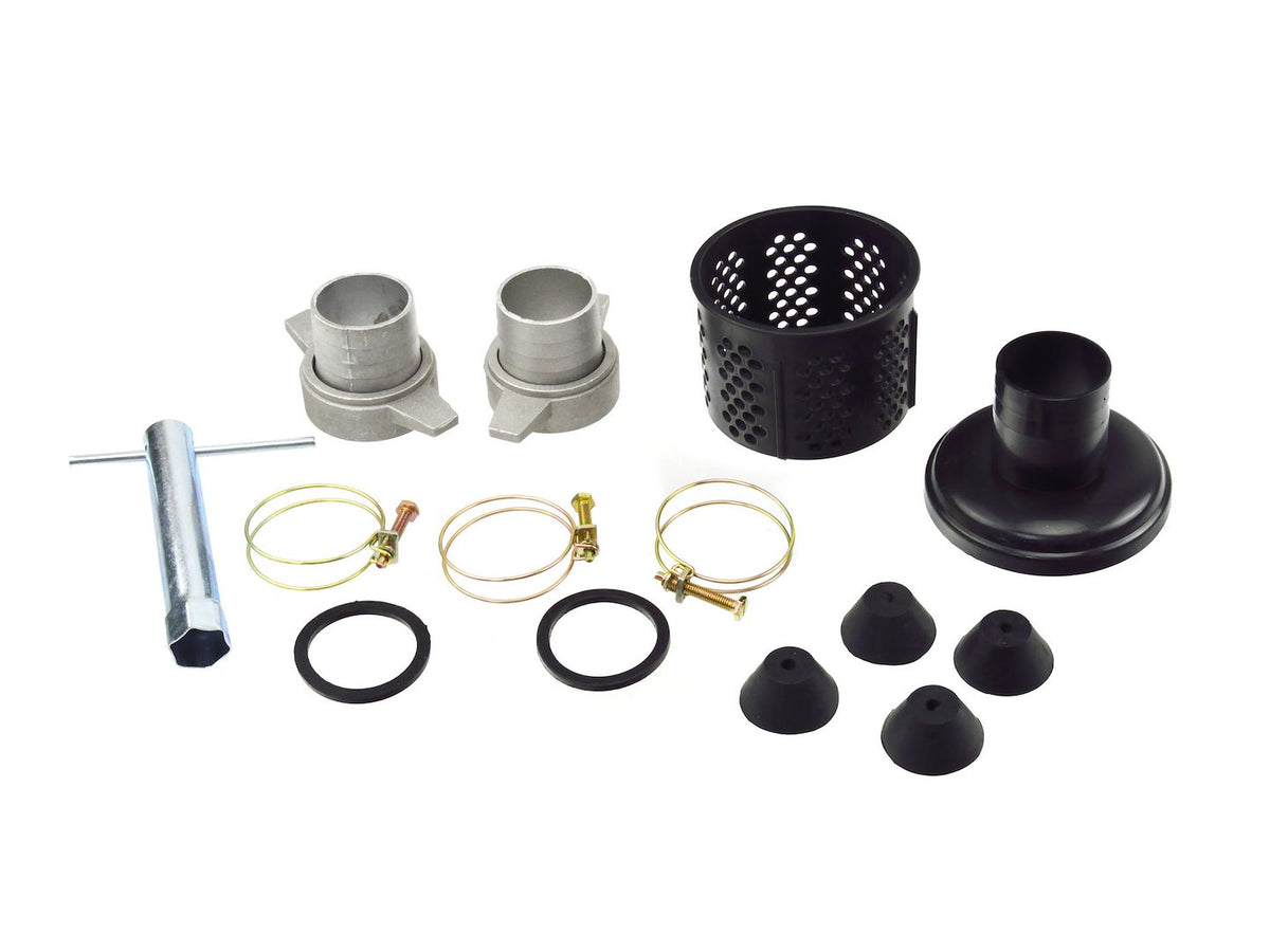Gasoline Water Pump 2"