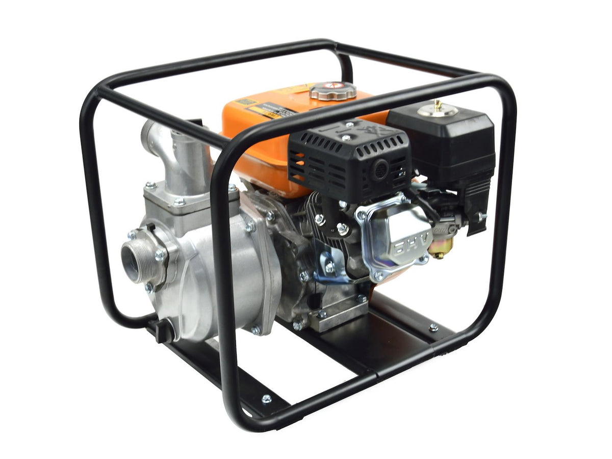 Gasoline Water Pump 2"
