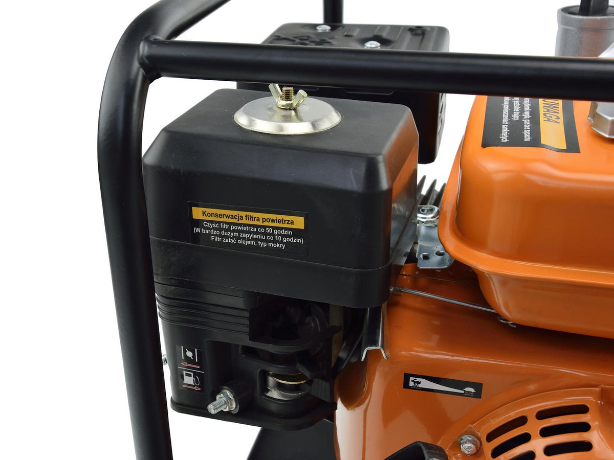 Gasoline Water Pump 2"