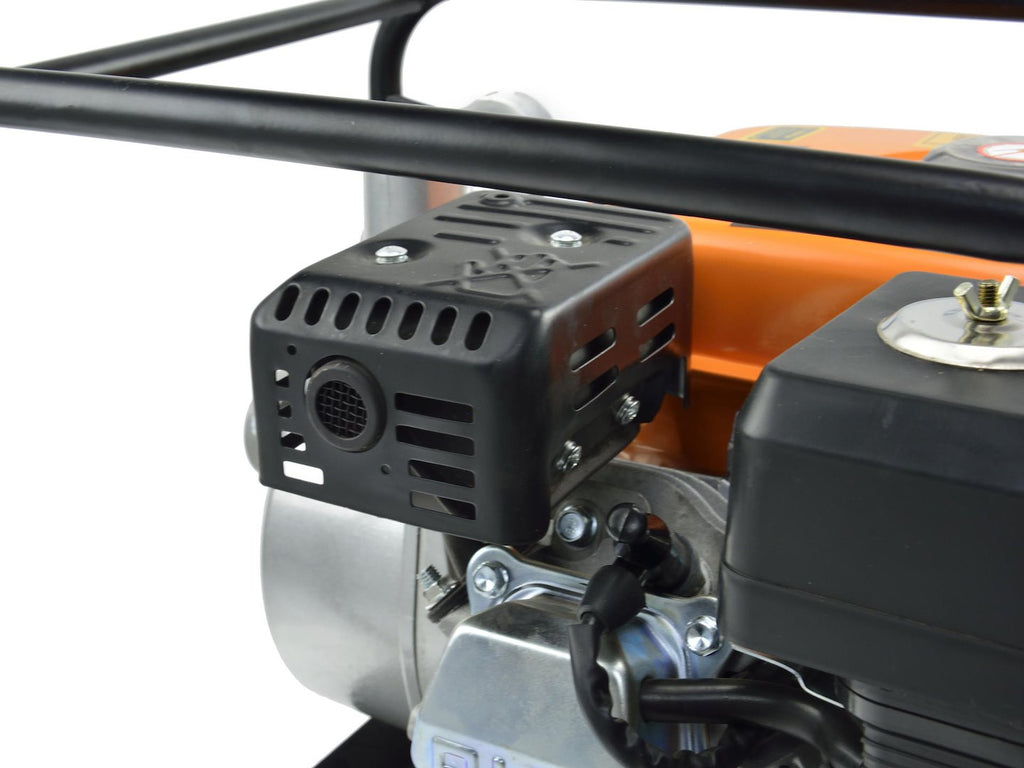Gasoline Water Pump 2"